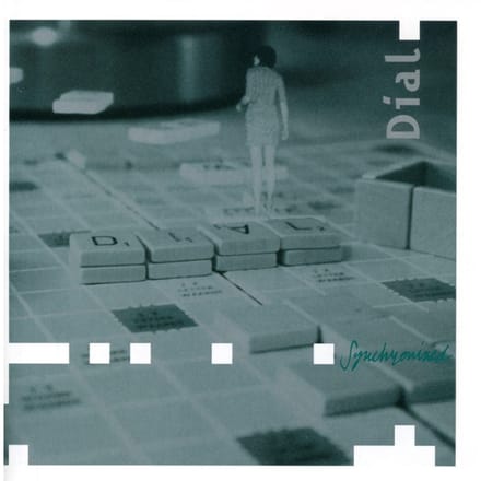 Dial - Synchronized (CD)