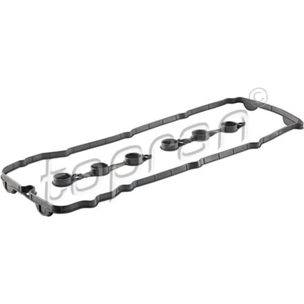 Topran Pakkingset, klepdeksel HANS PRIES 500 942