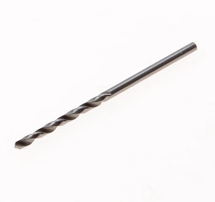 Kelfort HSS metaalboor 5% cobalt diameter 2.5mm
