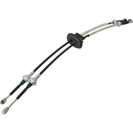 Modecar - Versnellingskabel Set - Fiat Scudo - 1994-2006 - Origineel Nummer Vervanger