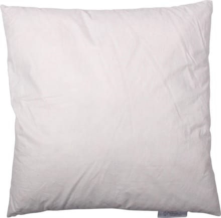 Binnenkussen 45x45 cm veren