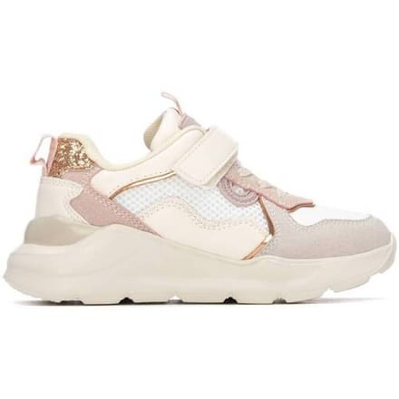 Xti Kids 153010 Schoenen Beige EU 36 Meisje
