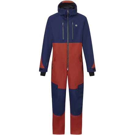 Skipak Rehall Jaxx-R