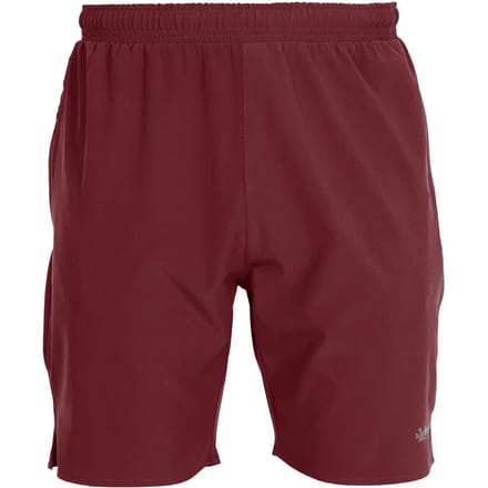Reece - Legacy Short Unisex - Sportbroek - Maat 152 - Rood