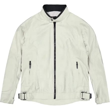 Motorjas 4Square Climate