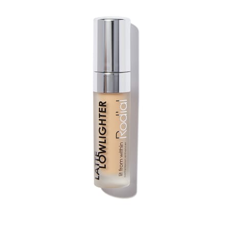 Rodial Latte Lowlighter 15ml - Silky Non-Shimmer Formula All-In-One