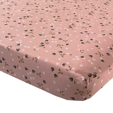 BINK Bedding Hoeslaken Ricky Ledikant 60 x 120 cm