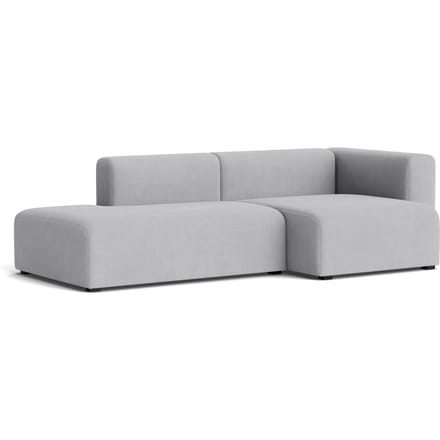 HAY Mags 2,5-zitsbank combinatie 3 rechts - HAYLinara 443