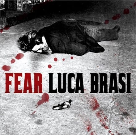 Luca Brasi - Fear Luca Brasi (CD)