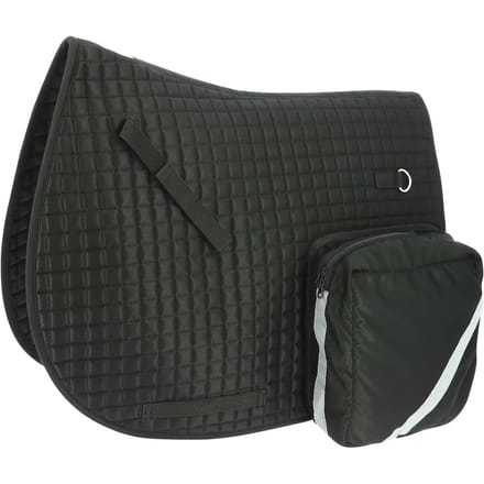 Zadeldek voor paarden Randol's