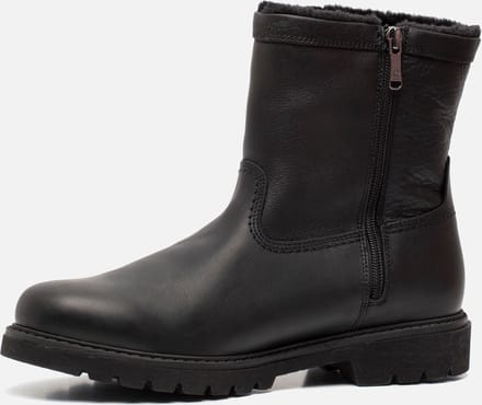 Panama Jack Fedro C3 Heren Laarzen - Zwart - Maat 43