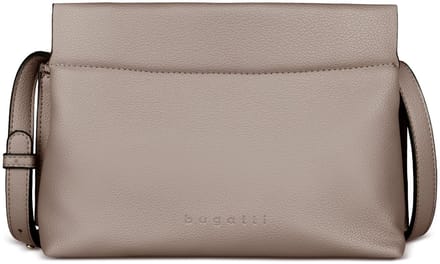 Bugatti Mare 3.0 Crossbody tas 24 cm - Dames - taupe