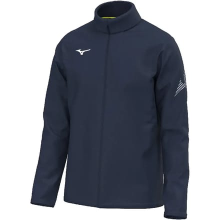 Kinderjas Mizuno Team BGRB
