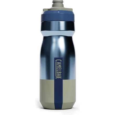 Camelbak Podium Steel Bidon 530ml
