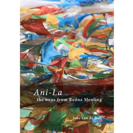 Ani-La - J. van de Belt