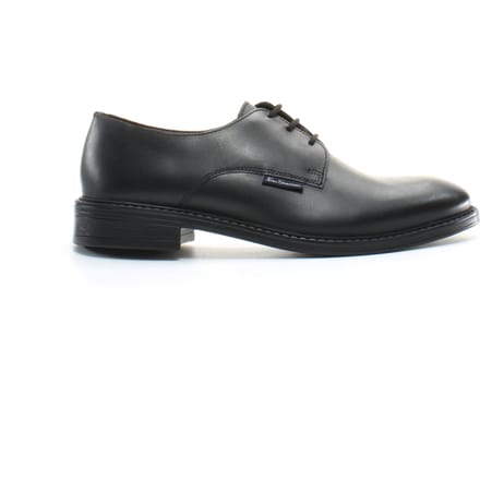 Ben Sherman Pearce herenschoenen zwart