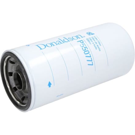 Oliefilter DONALDSON P550777