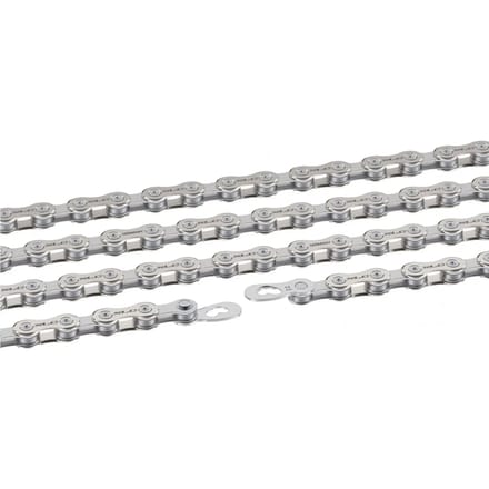 XLC CC-C04 Fietsketting - 11V - 136 schakels - 11/128 - Zilver