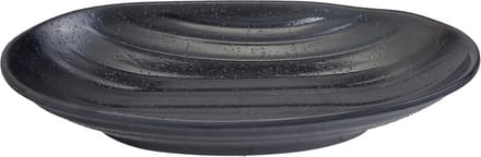 Zwart Bord - Melamine - 23 x 14.5 x 3.5cm