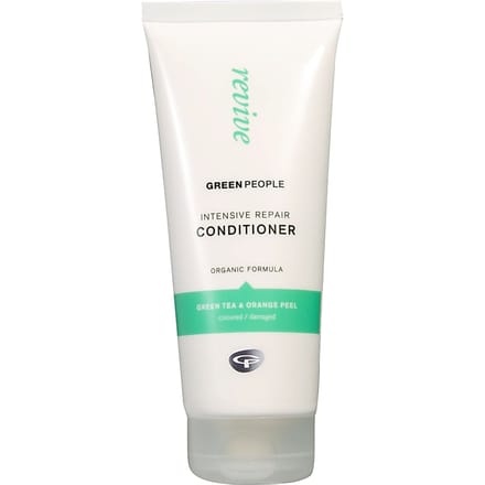 Green People Intensive Repair Conditioner