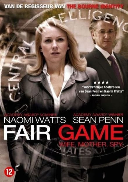 Fair Game