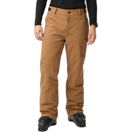 Skibroek Colourwear Cliff