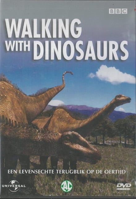 Walking With Dinosaurs