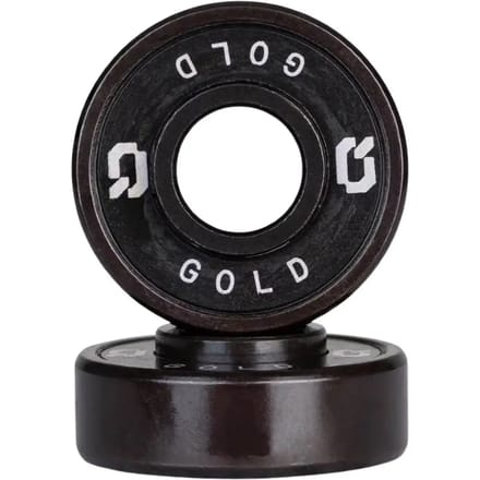 Zwart lager decoderen Iqon (x16)