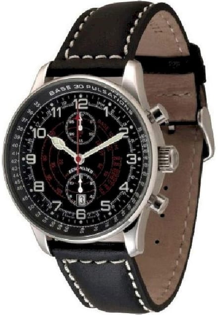 Zeno Watch Basel Herenhorloge P557BVD-a1-Puls
