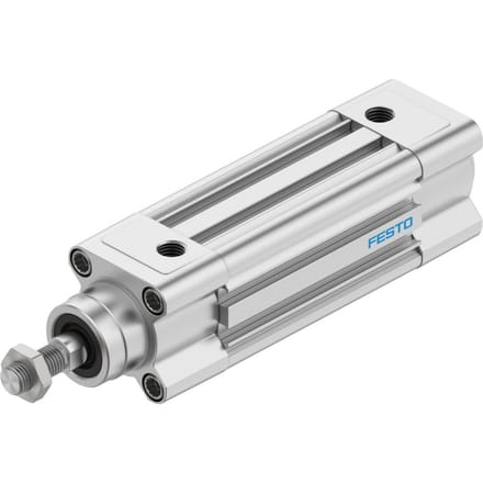 Festo Cilinder 32mm Boring 50mm Slag ISO 15552 Dubbelwerkend - 3659378 - P2C78