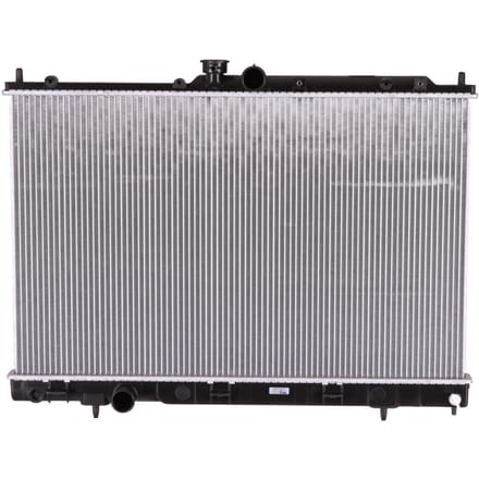 Radiator, motorkoeling NISSENS 628964