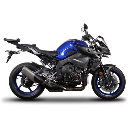 Support de top case Shad TOP MASTER pour moto Yamaha 1000 MT-10 Y0MT16ST Neuf