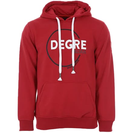 Hooded sweatshirt Degré Celsius Cinor