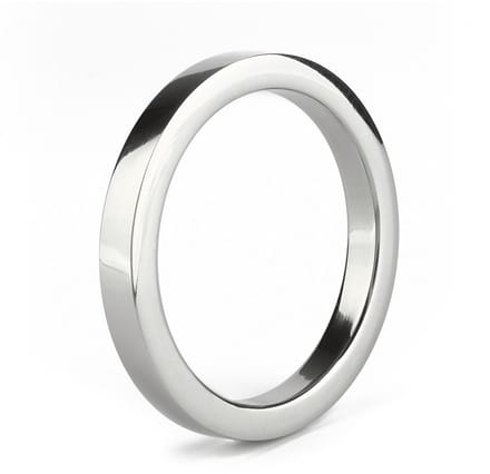 Mr. Steel Penisring Premium 6X40
