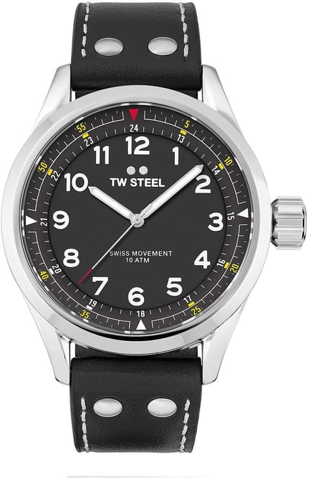 TW Steel TWSVS103 Volante Swiss Made 45mm