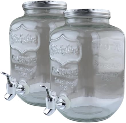 Limonadetap - Watertap - Limonade Tap