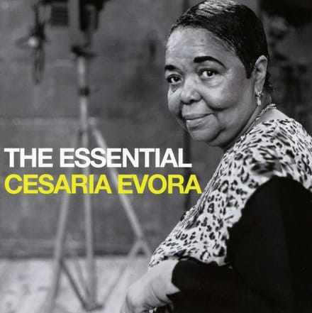 The Essential - Cesária Evora