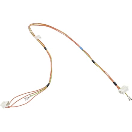 AEG kabel, motor, PCB, J2,1010mm 140117669063