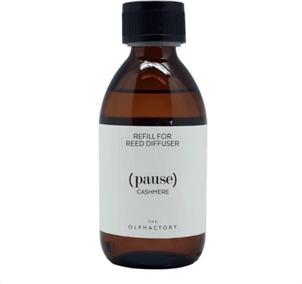 The Olphactory - Geurstokjes refill 'Pause' (250ml)