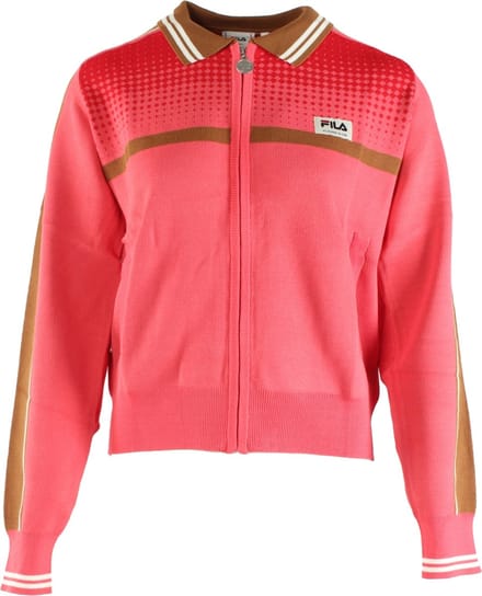 Fila vest