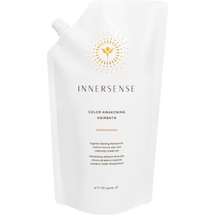 Innersense Shampoo Color Awakening Hairbath Kleurshampoo Unisex 946 ml