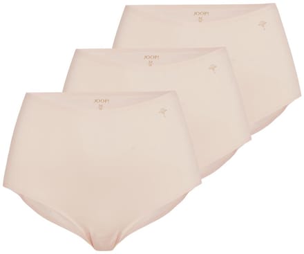 Joop! Dames taille pants 3 pack Sensation