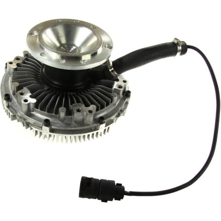 Koppeling, radiatorventilator THERMOTEC D5DA002TT