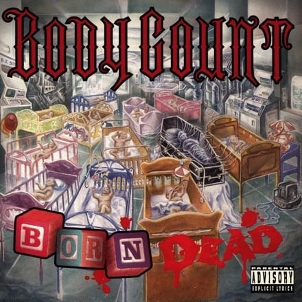 Born Dead