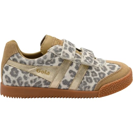 Kindertrainers Gola Harrier Safari
