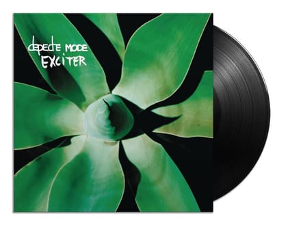 Exciter - Depeche Mode