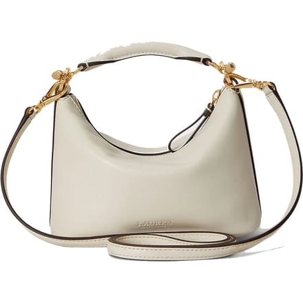 Lauren Ralph Lauren Zakken. Wit