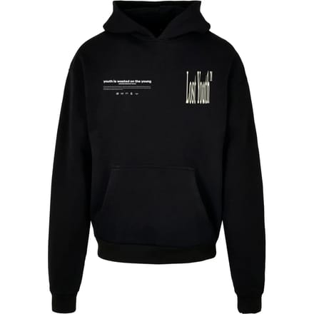 Hoodie Lost Youth Icon V.1