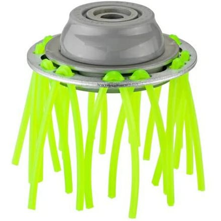 Oleo-Mac Tecomec Octopus 120 - Hoofdschoof voor Klinkers - Aluminium - Universeel
