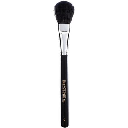 Make-Up Studio Brushes No. 03 Blusher Brush Angled Make-up Kwast